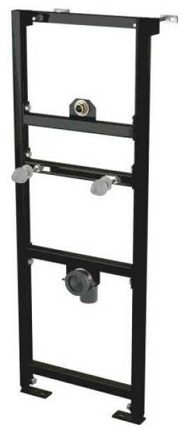 Рамная инсталляция Alcadrain A107/1120 фотография 6