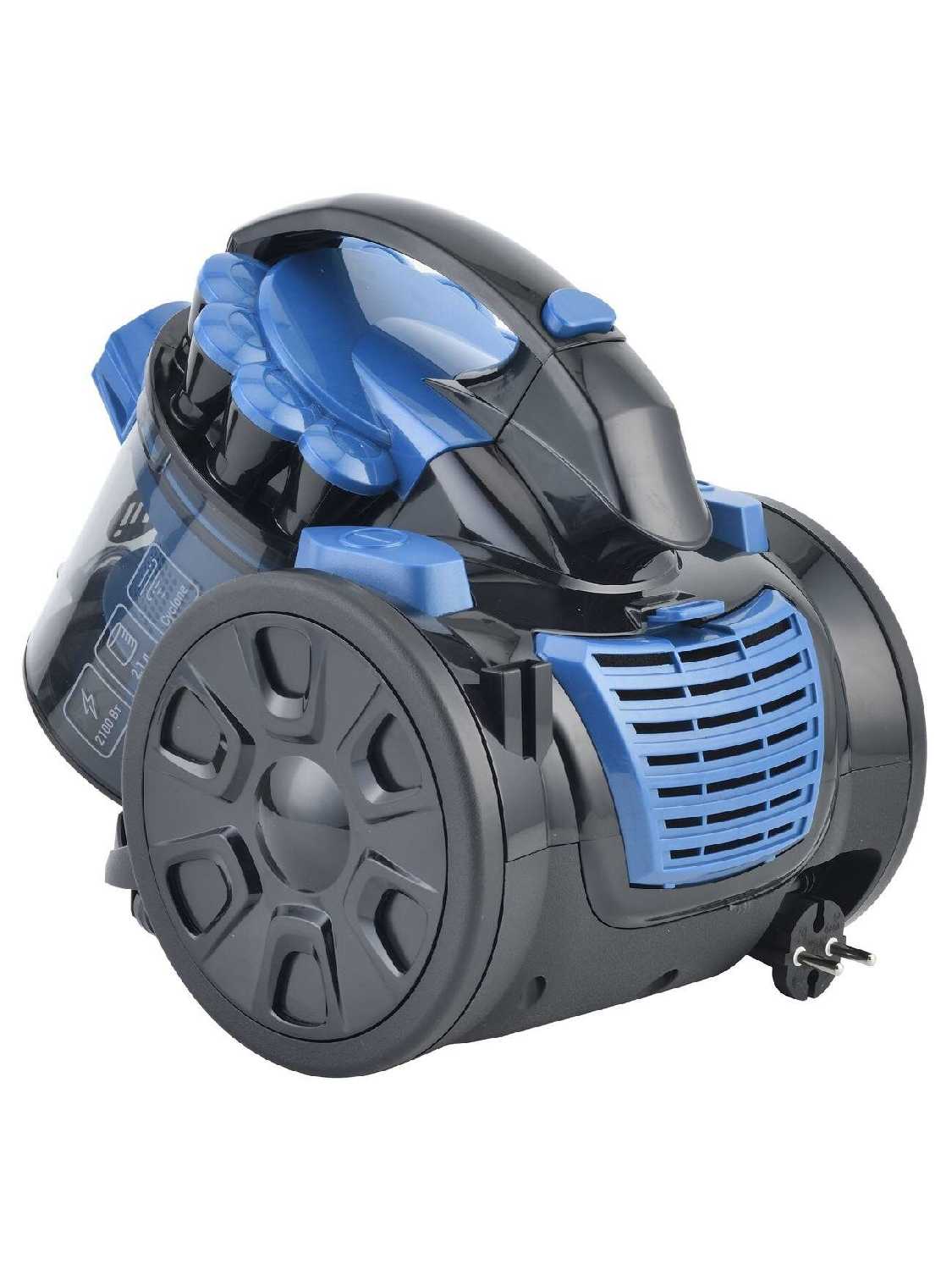 Пылесос Hi MBL115 фотография 3