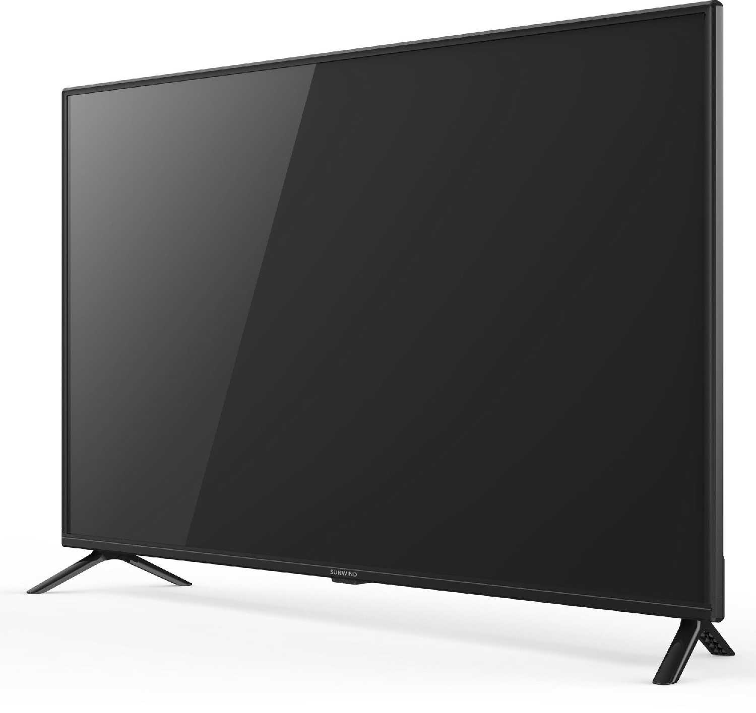 Телевизор Sunwind SUN-LED40XB201 фотография 2