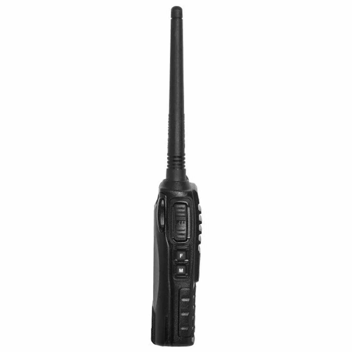 Портативная радиостанция UV-82 (5Вт) фотография 7
