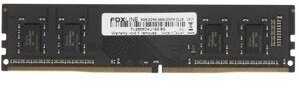 Оперативная память Foxline 8 ГБ DDR4 DIMM CL19 (FL2666D4U19-8G) фотография 3