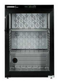 Винный шкаф Liebherr WKb 1812 фотография 15