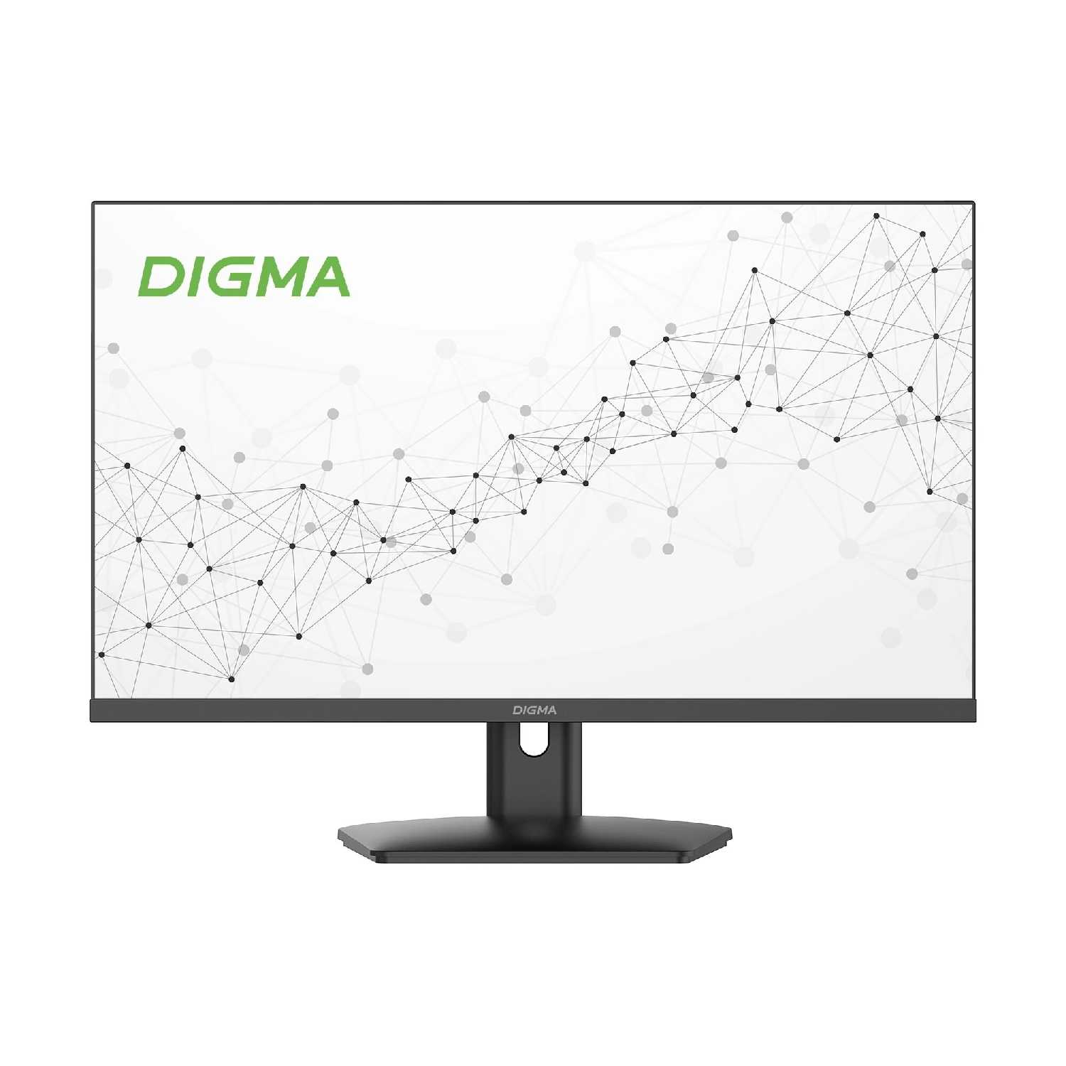 Монитор Progress 24P201F IPS 75Гц фотография 5