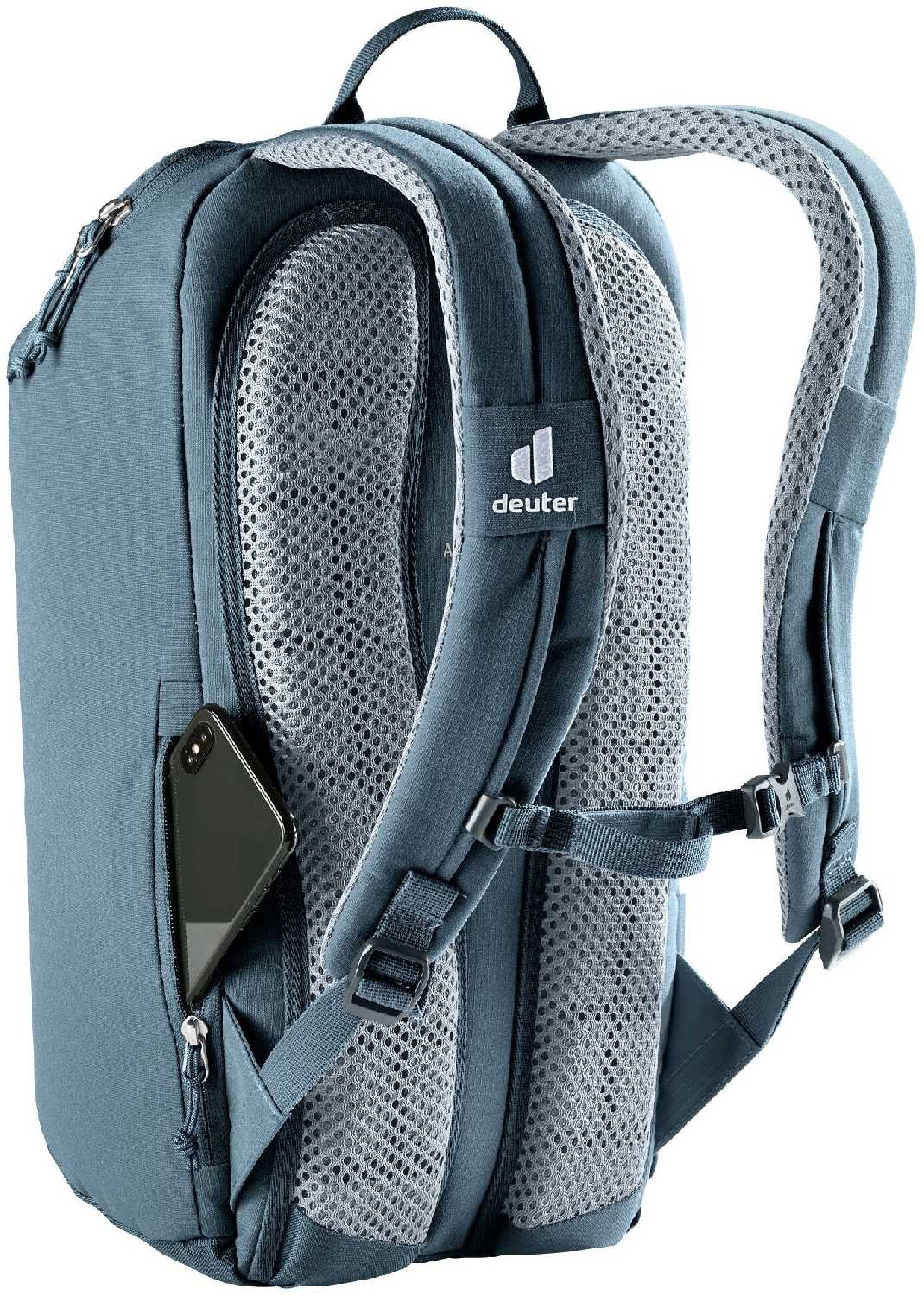 Рюкзак Deuter Step Out 16 фотография 7