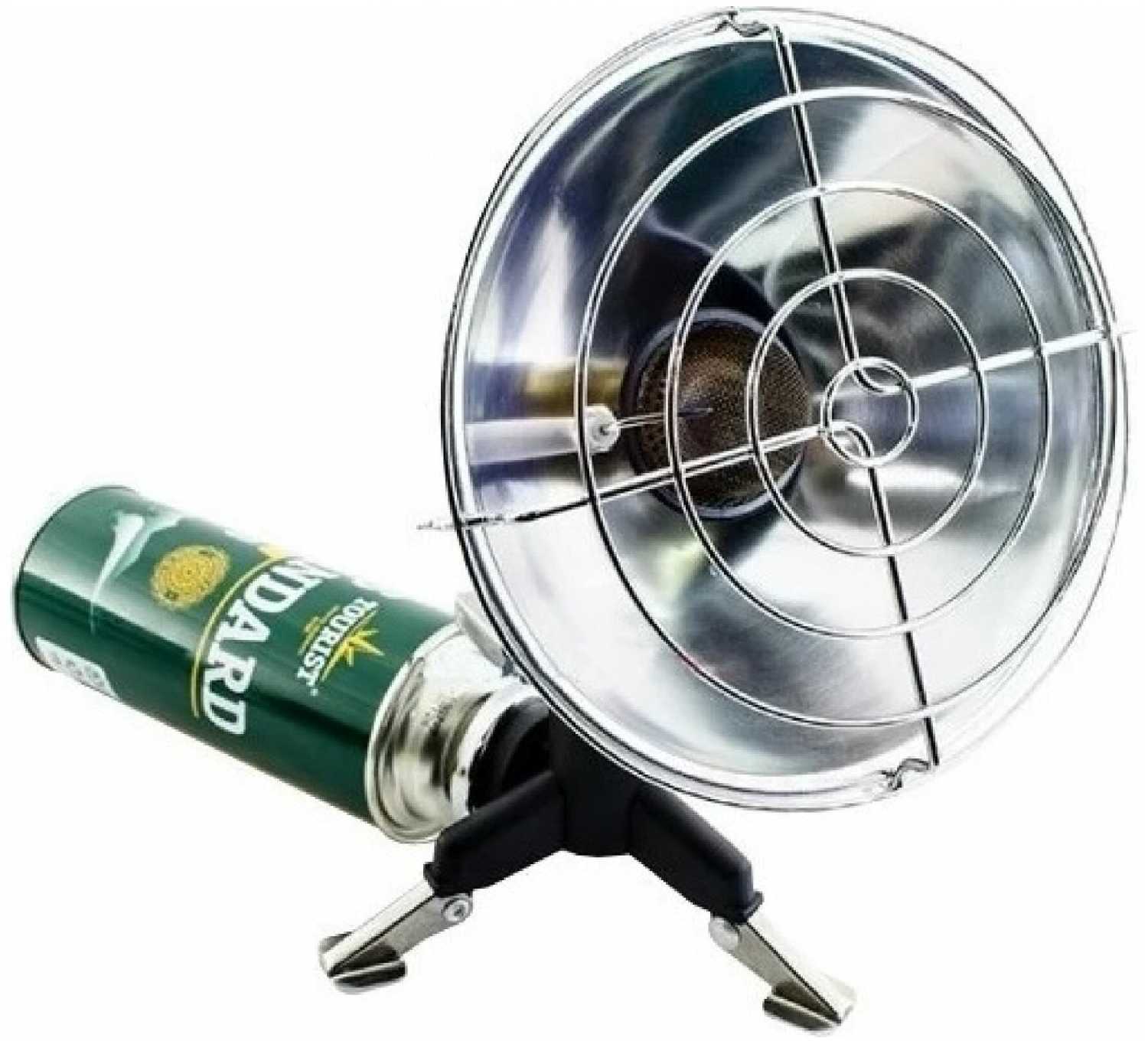 TOURIST Laska 0.7 кВт фотография 14