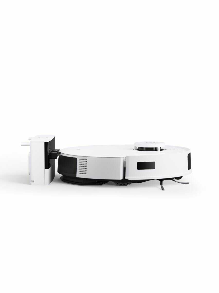 Робот-пылесос Ecovacs Deebot N20 Pro фотография 2