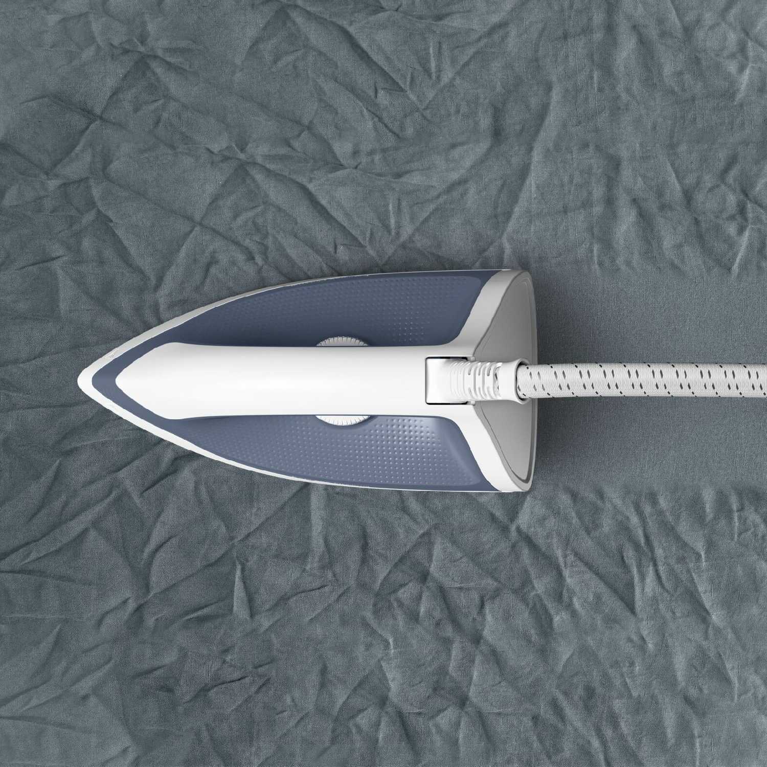 Парогенератор Tefal Express Optimal (SV4110E0) фотография 13