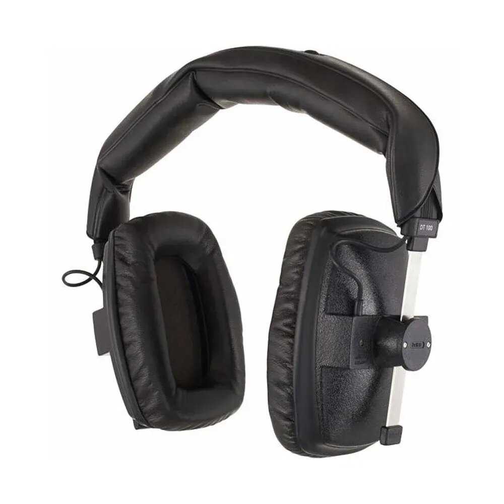 Наушники Beyerdynamic DT 100 фотография 3