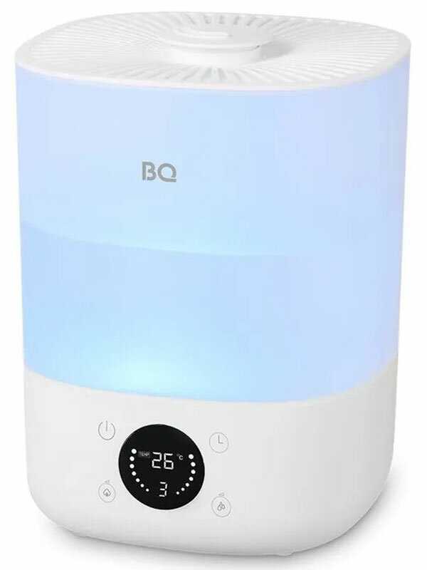 Увлажнитель BQ HDR1009 фотография 10