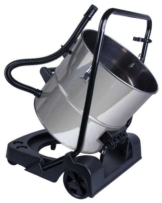 Строительный пылесос Bort BSS-2260-Twin 2200 Вт фотография 2