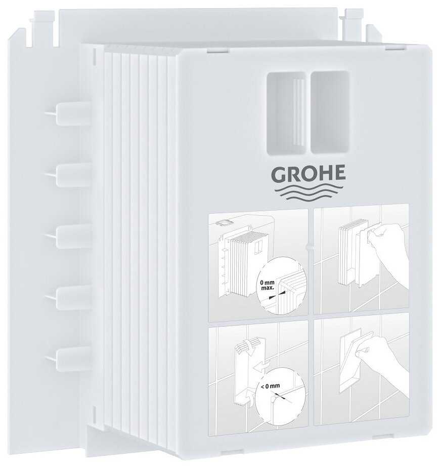 Grohe 40911000