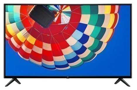 Телевизор Xiaomi Mi TV 4C 32 2018 LED, HDR