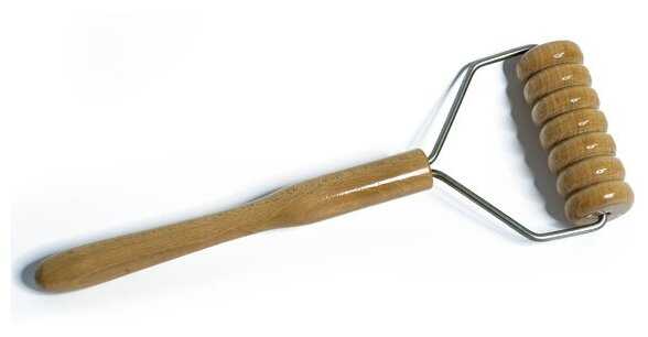 Skalka Деревянный массажер инструмент для массажа №34