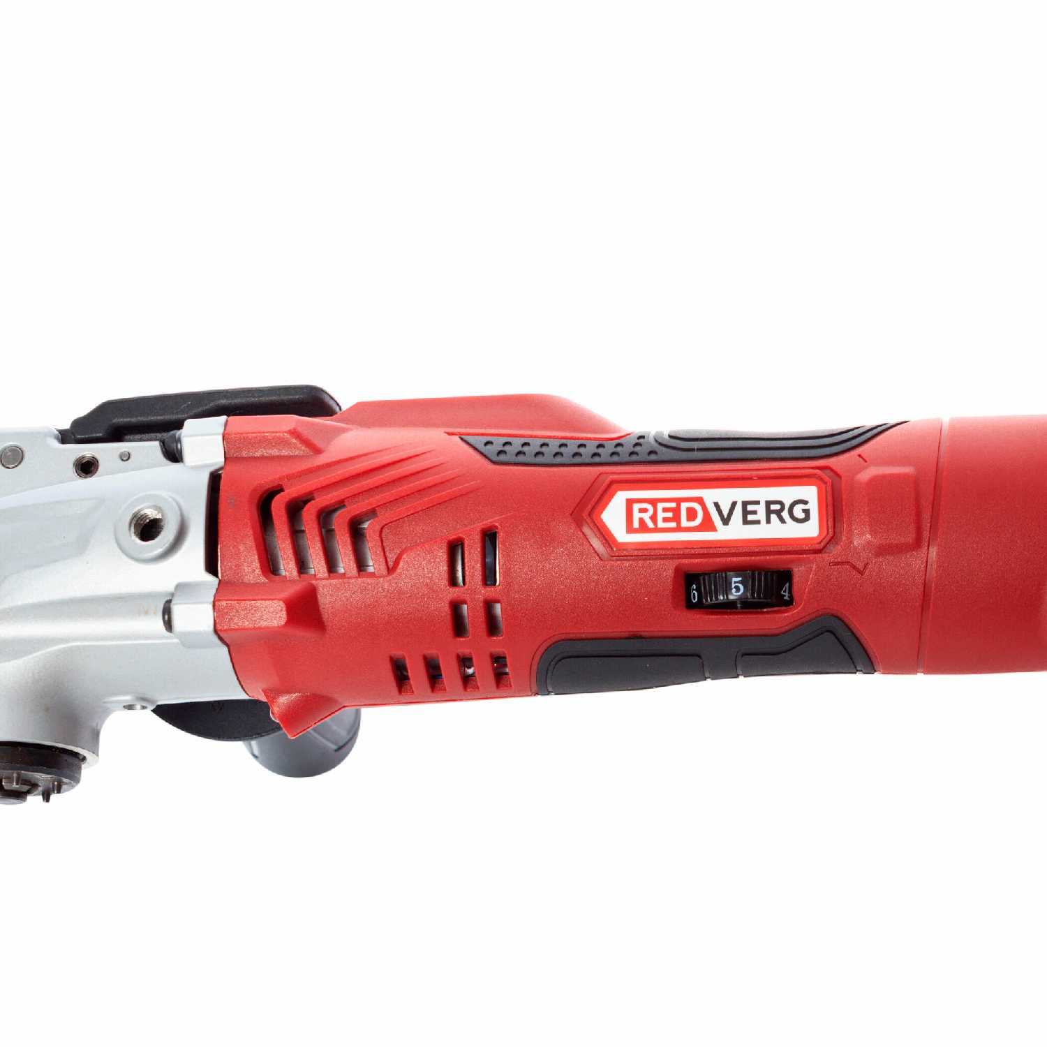 Инструмент RedVerg Инструмент многофункциональный аккумуляторный (RD-MT18/U) фотография 7