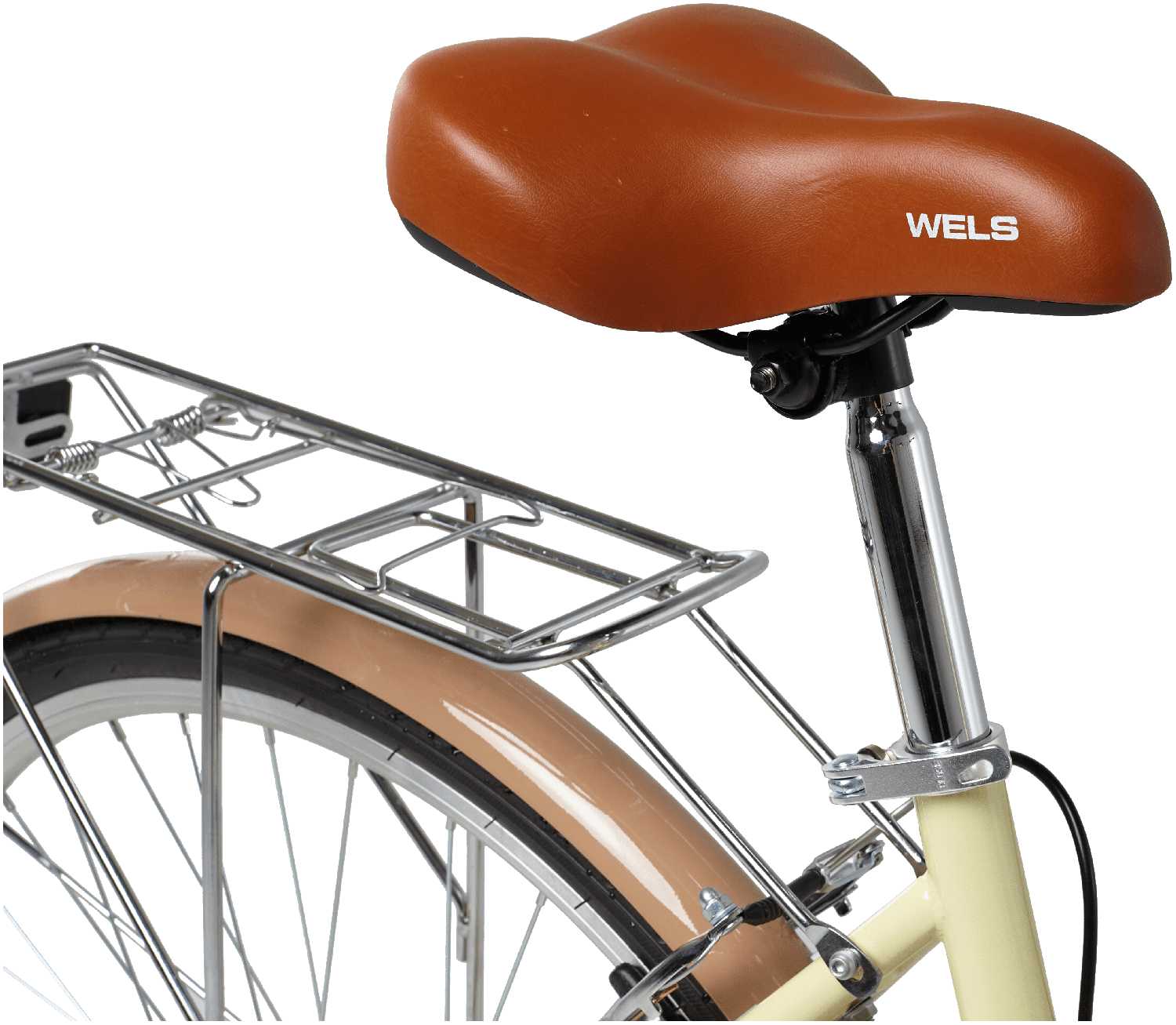 Велосипед WELS Swift (28