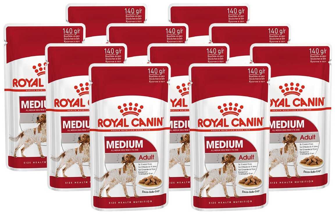 Корм для собак Royal Canin для здоровья кожи и шерсти, при чувствительном пищеварении фотография 6