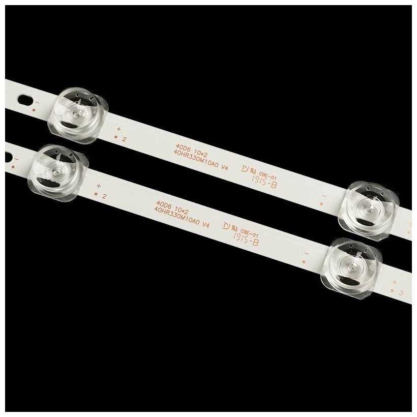 Подсветка TCL LED40D3000 (40HR330M10A0) фотография 2