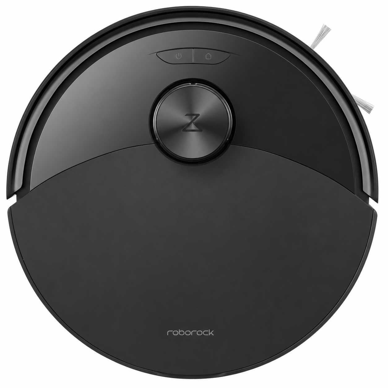 Робот-пылесос Roborock S8 Pro фотография 5