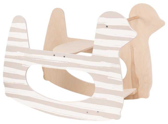 Аксессуары Happy Baby Качалка Milly Swing 94001