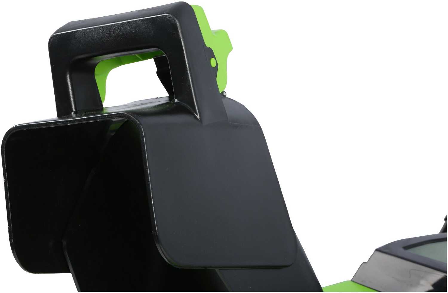 Снегоуборщик Greenworks 60V (2602907) фотография 9