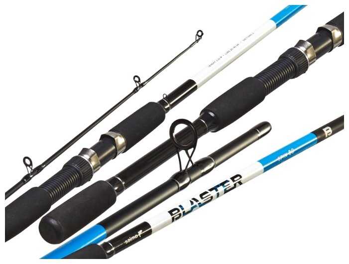 Удилище спиннинговое Salmo Blaster SPIN 80 210 (2409-210) фотография 4