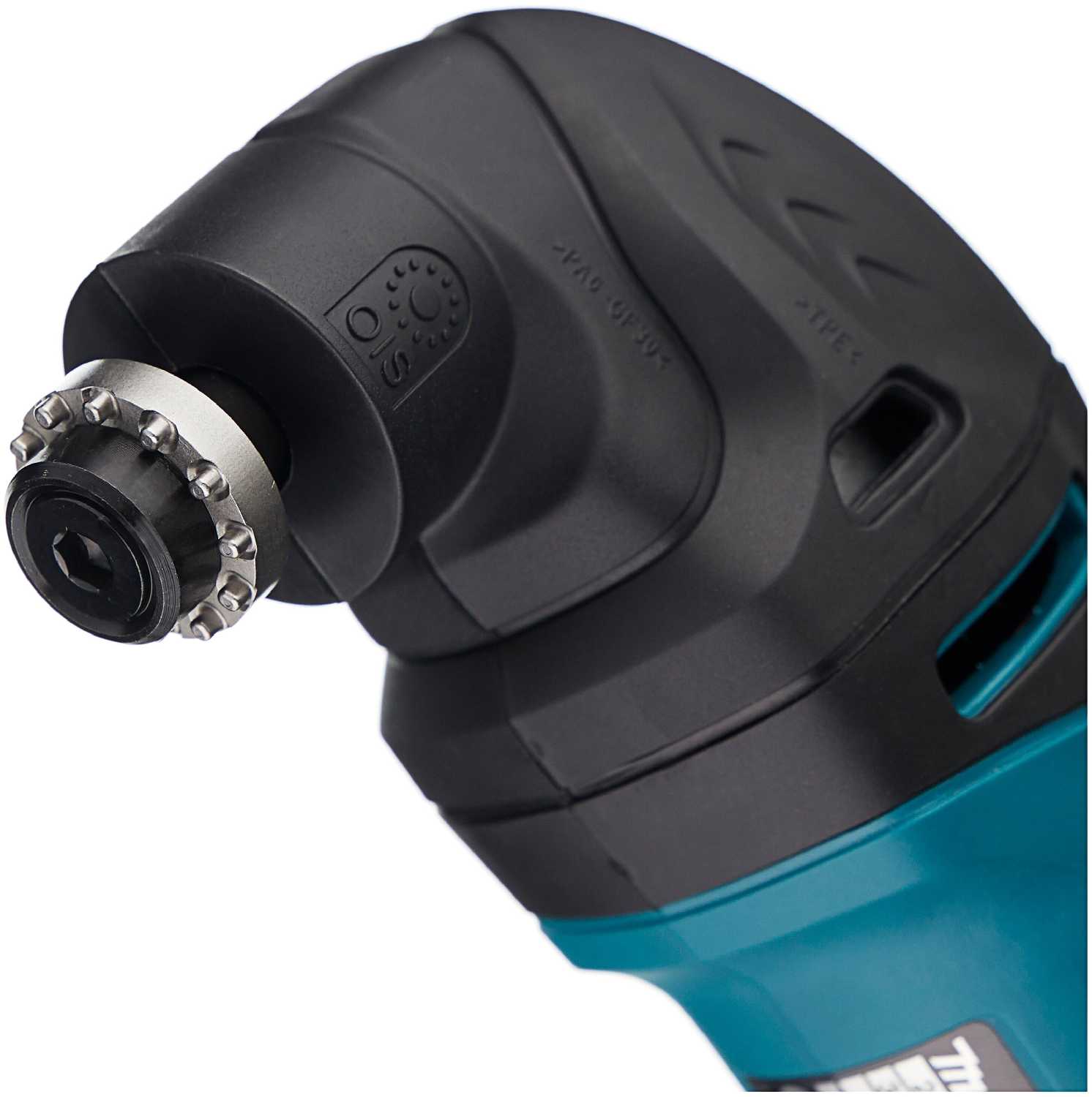 Makita TM3000C фотография 2