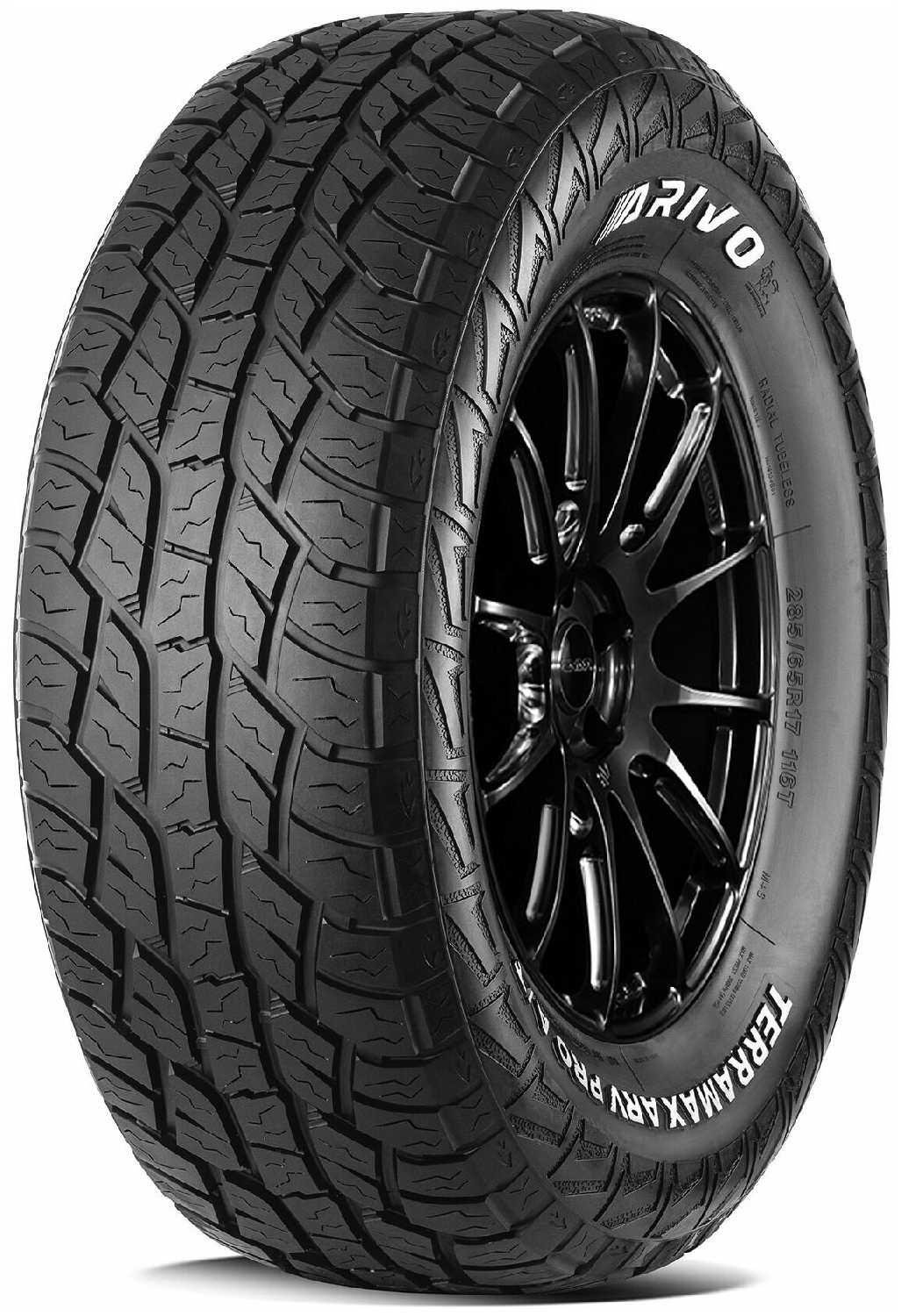 Авто шина Arivo Terramax ARV PRO A/T 235/70R16 106T