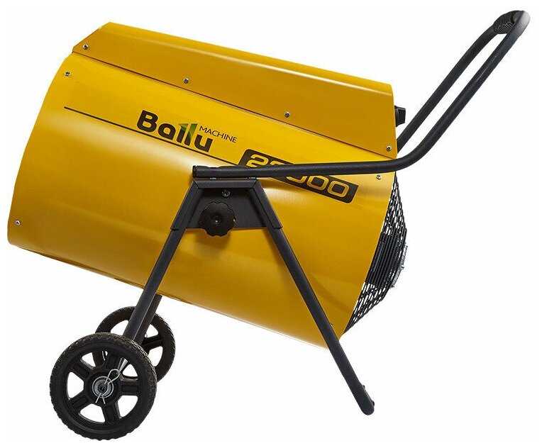 BHP-P2-22 фотография 5