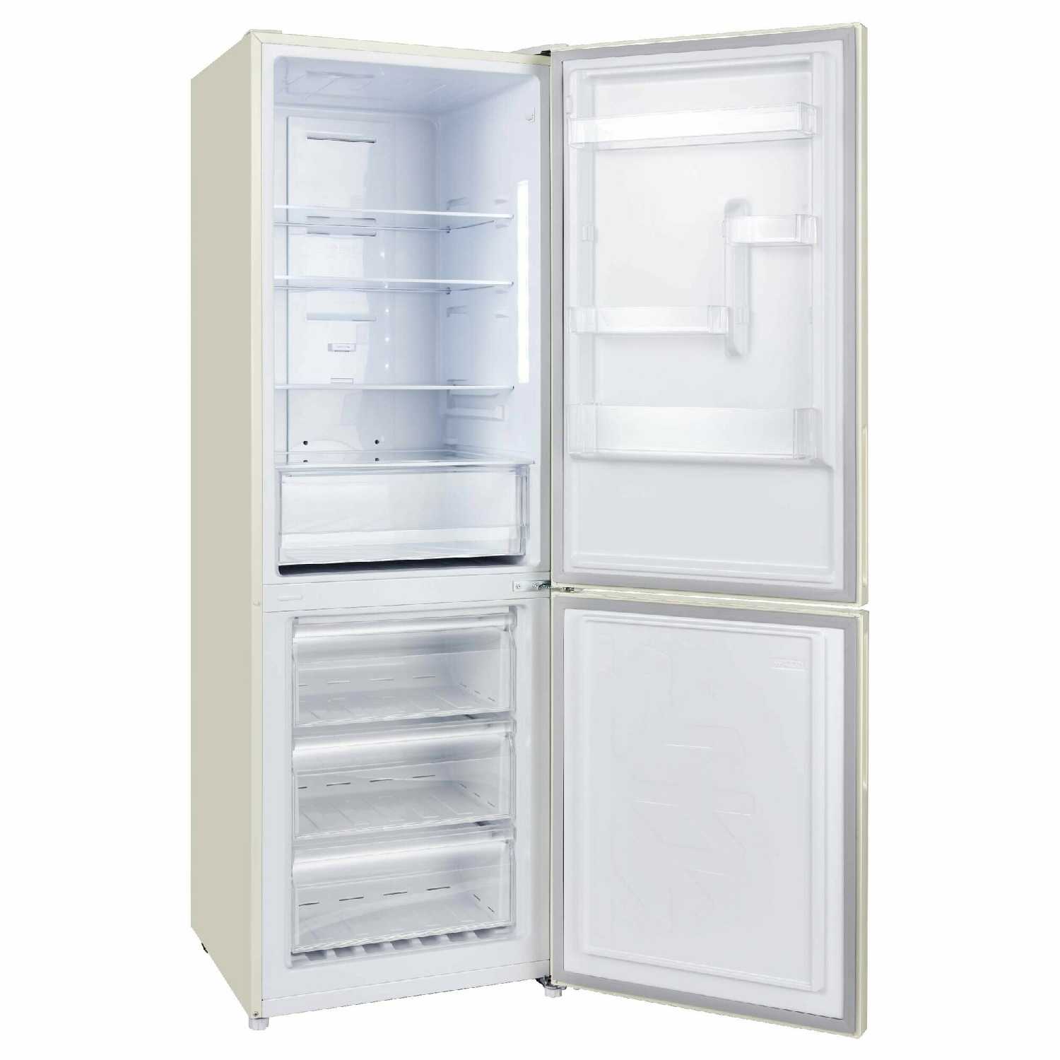 Холодильник Evelux FS 2201 фотография 7