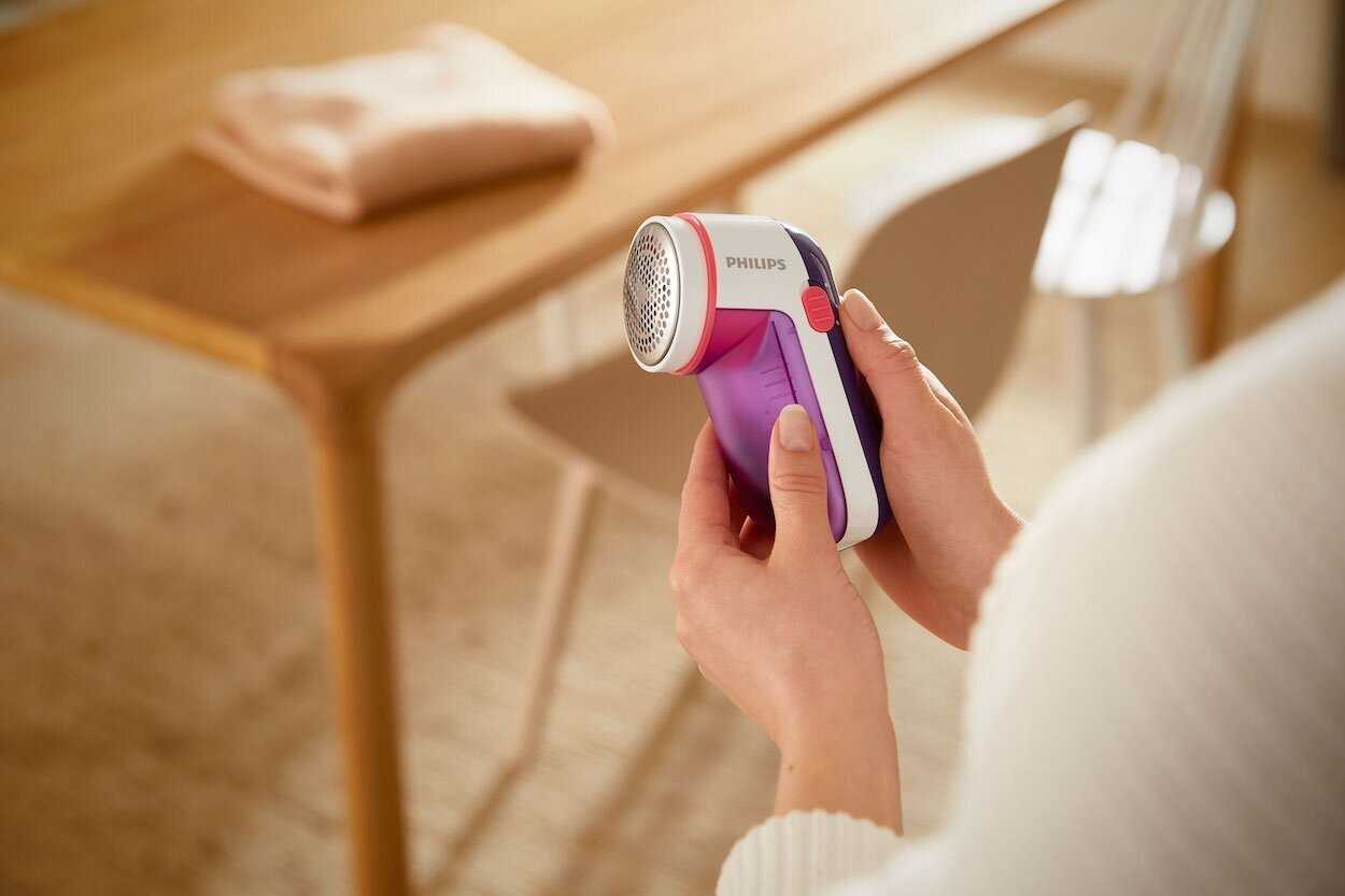 Машинка для стрижки волос Philips GC026 фотография 4