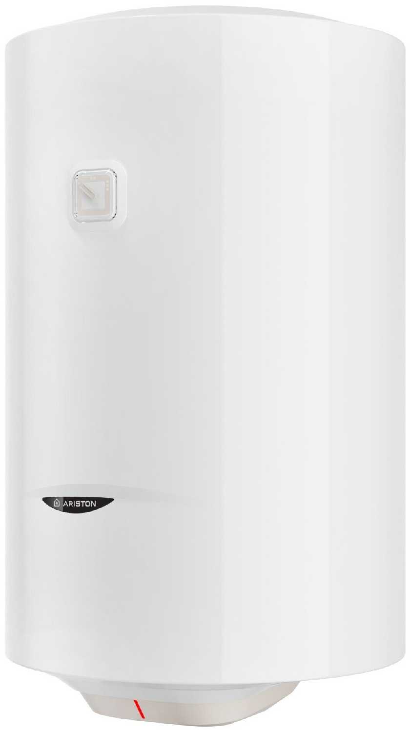 Накопительный электрический водонагреватель Ariston DUNE1 R 50 V 1,5K PL фотография 2