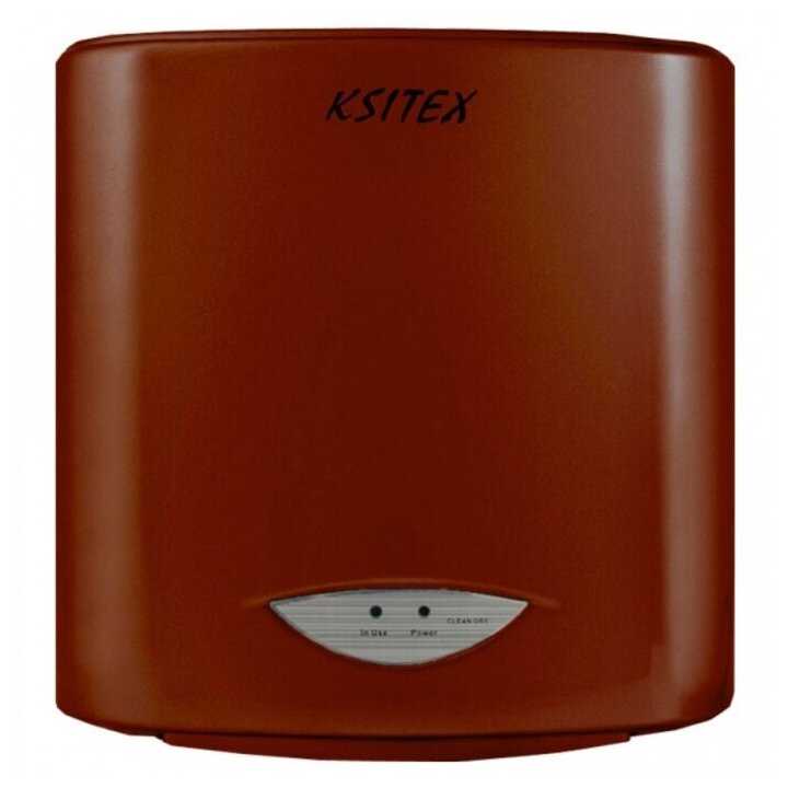 Сушилка Для Рук Ksitex M-2008JET фотография 8