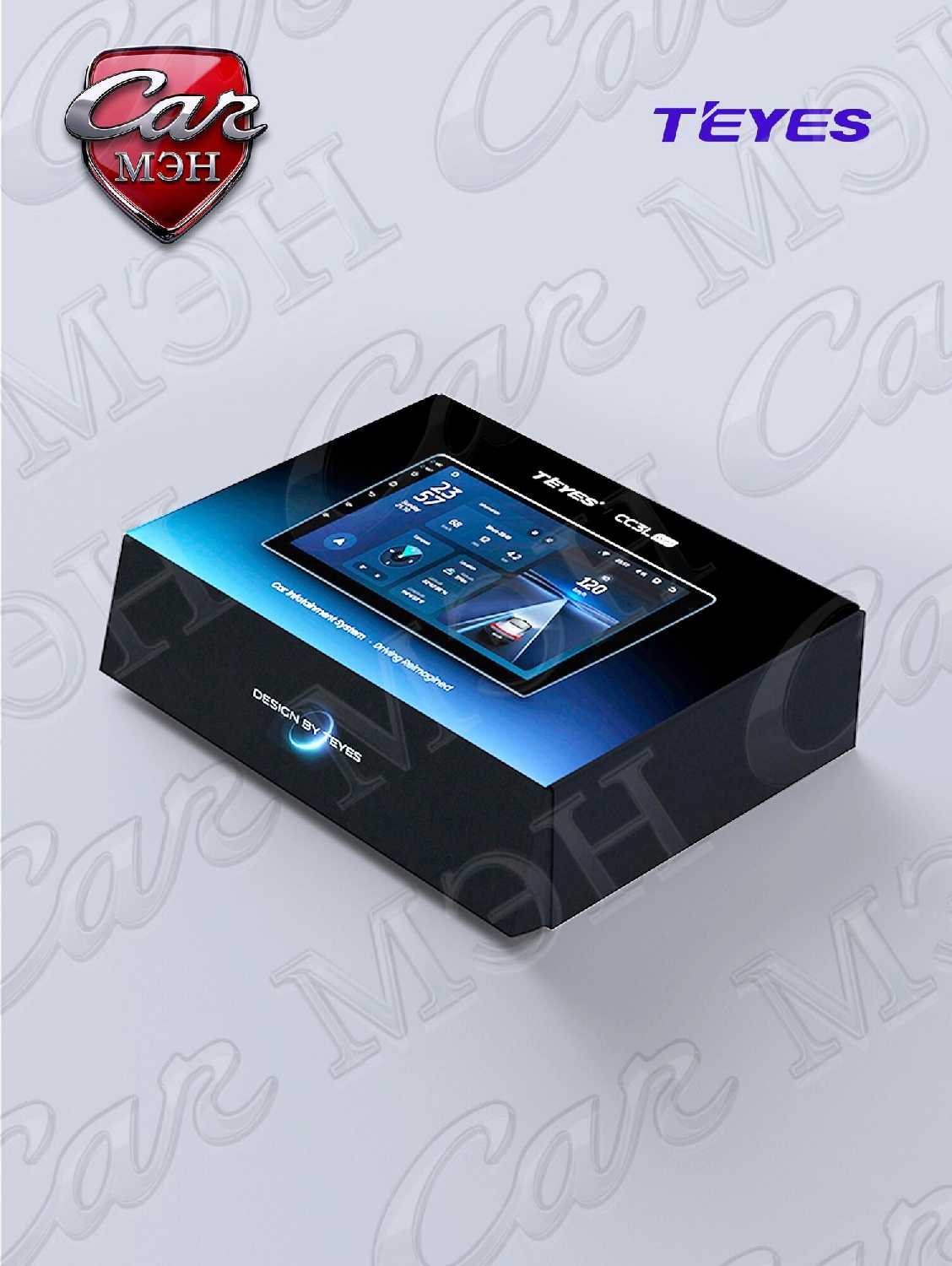 Магнитола Lada Vesta CC3L (2/32GB) фотография 33