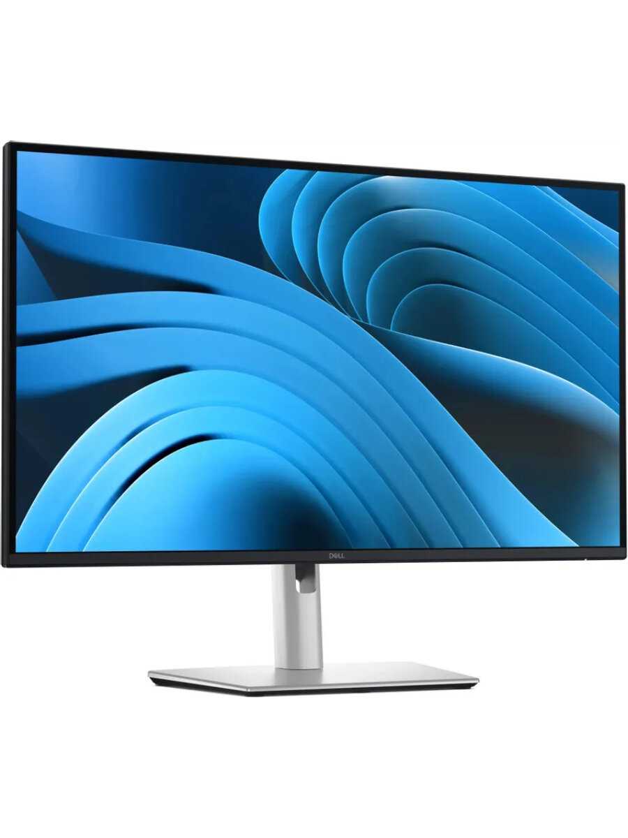 Монитор DELL P2725QE фотография 1