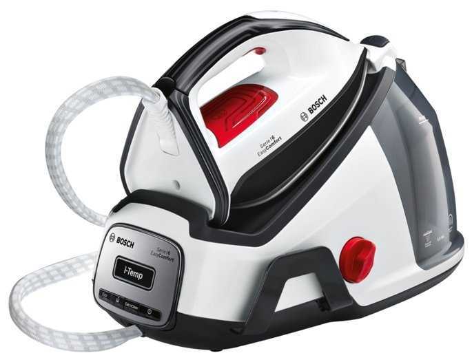 Парогенератор Bosch TDS 6041