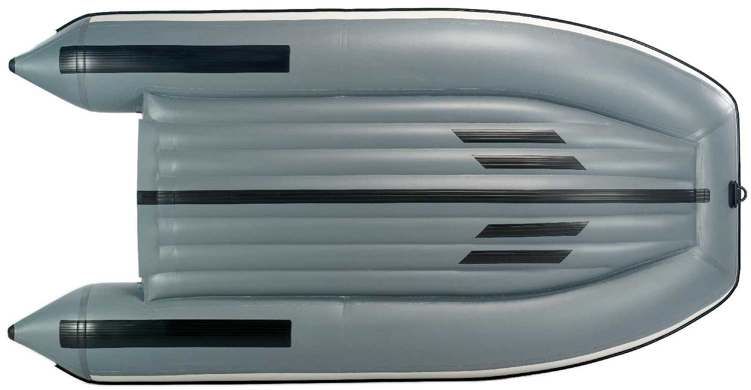 ЛОДКА MISHIMO LITE 315 фотография 4