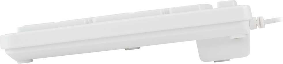 Клавиатура Acer OKW123 (ZL. KBDEE.00D) фотография 2