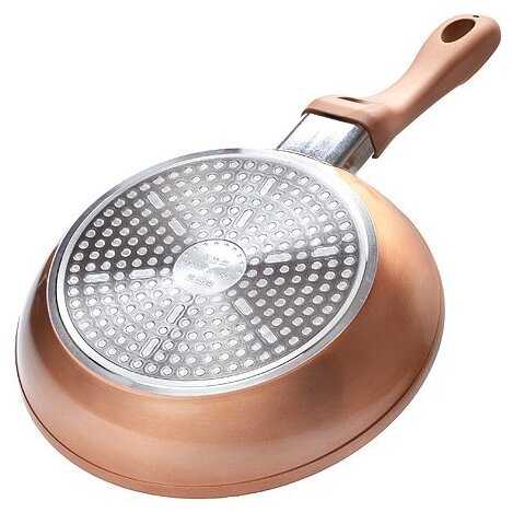 Сковорода MAYER & BOCH MB-27508 фотография 1