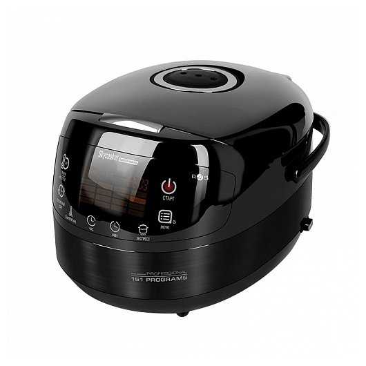 Мультиварка REDMOND SkyCooker M903S фотография 1