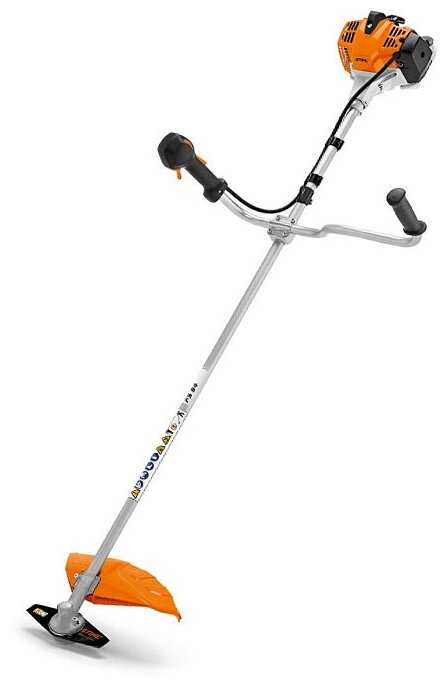 Триммер бензиновый STIHL FS 94 C-E фотография 9