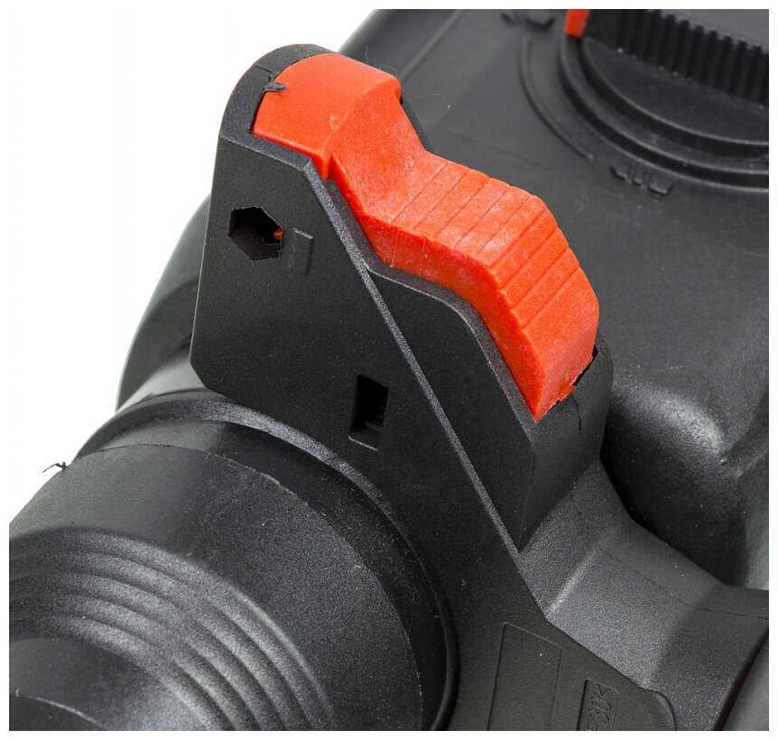 Перфоратор РЕСАНТА П-32 (1000К) фотография 1