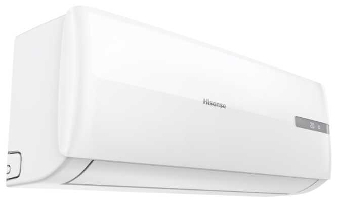 Сплит-система Hisense AS-12HR4SVDDL1 фотография 3
