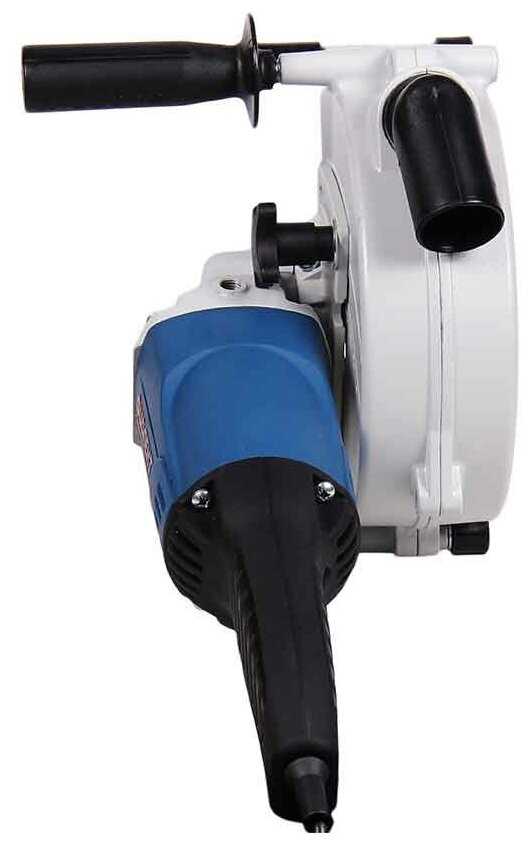 Штроборез ФИОЛЕНТ Б3-40 (ИДФР298416003) фотография 6