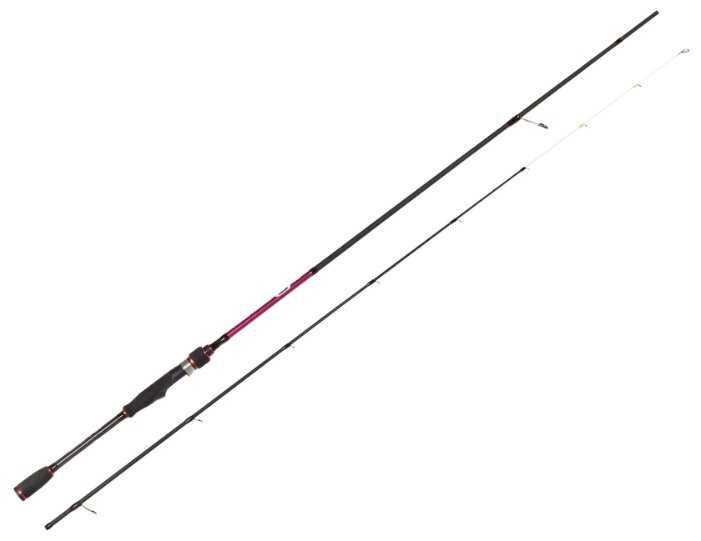 Удилище спиннинговое Salmo Elite Micro Jig S 10 1.98 (4175-198)