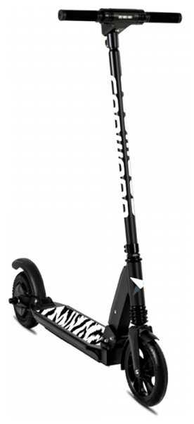 Электросамокат FORWARD Tiger Plus до 120 кг
