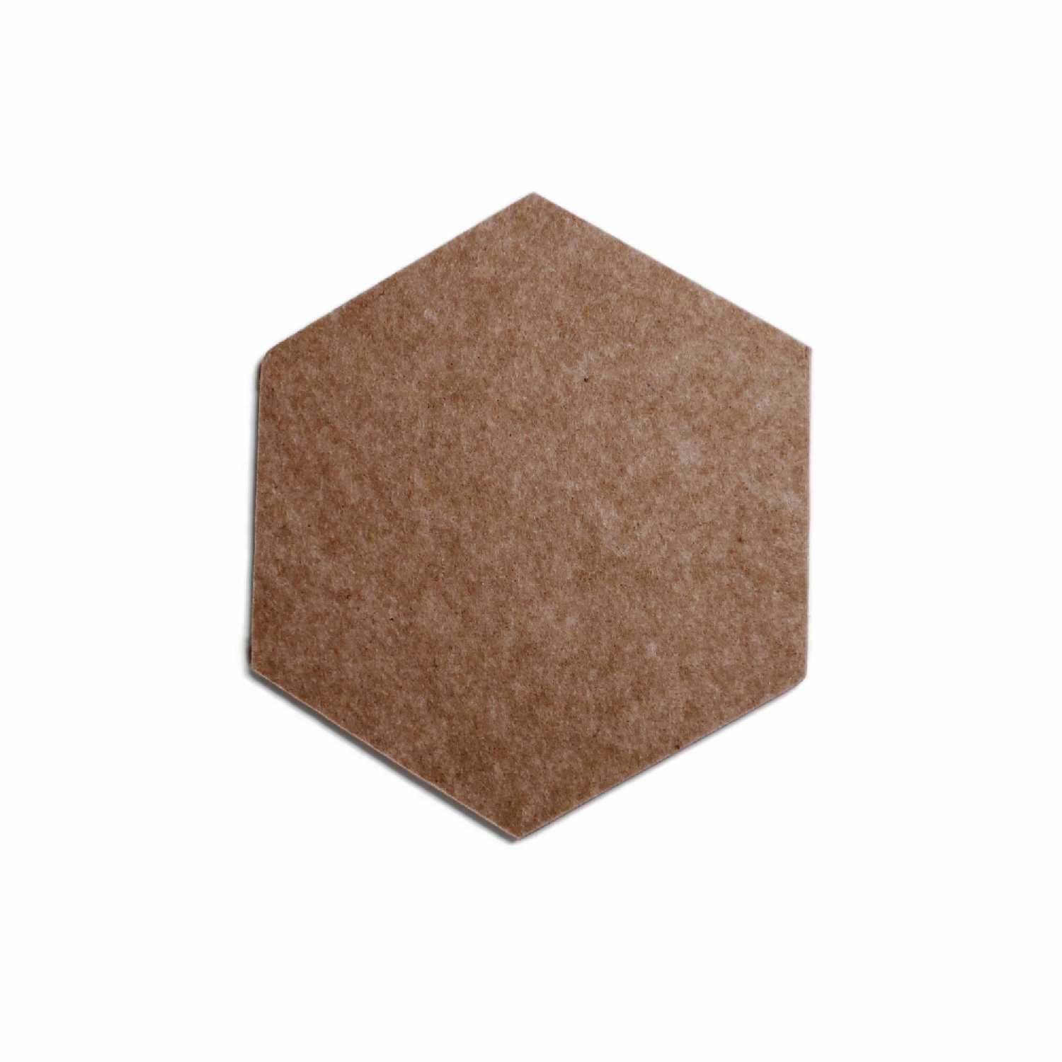 Доска мягкая Talmico шестиугольник (Talmico) фотография 20