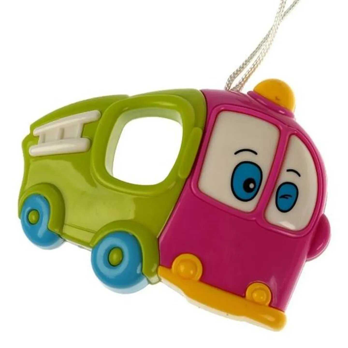 Музыкальная карусель УМка Мишуткины колыбельные (1608M677-R5) фотография 15