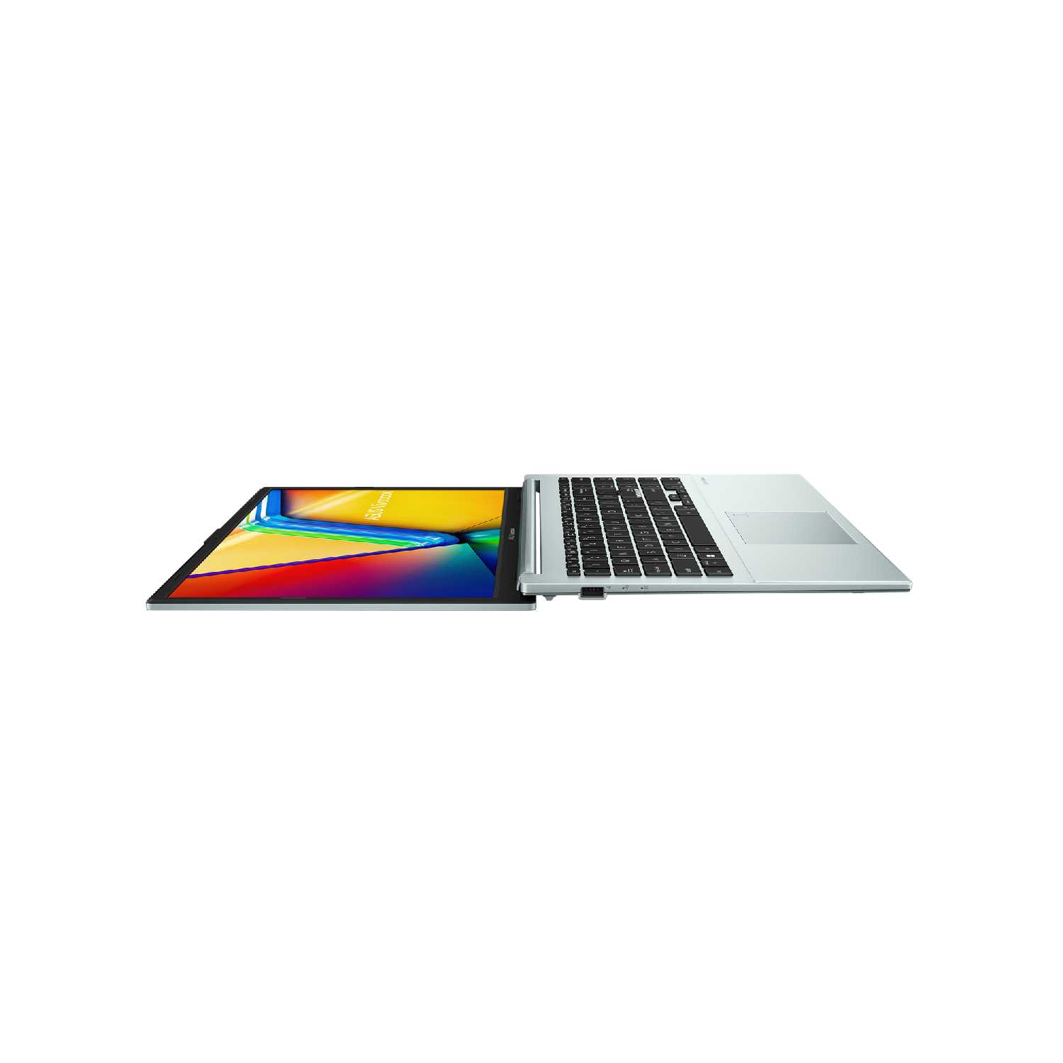 Ноутбук ASUS Vivobook Go 15 OLED (AMD Ryzen 5 7520U, 16 ГБ, 512 ГБ) фотография 1