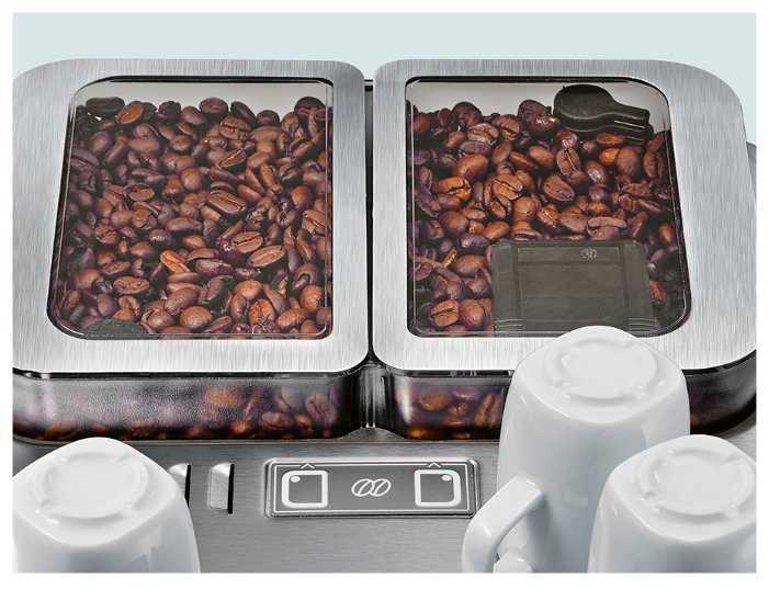 Кофемашина Siemens TI907201RW EQ.9 s700 фотография 2