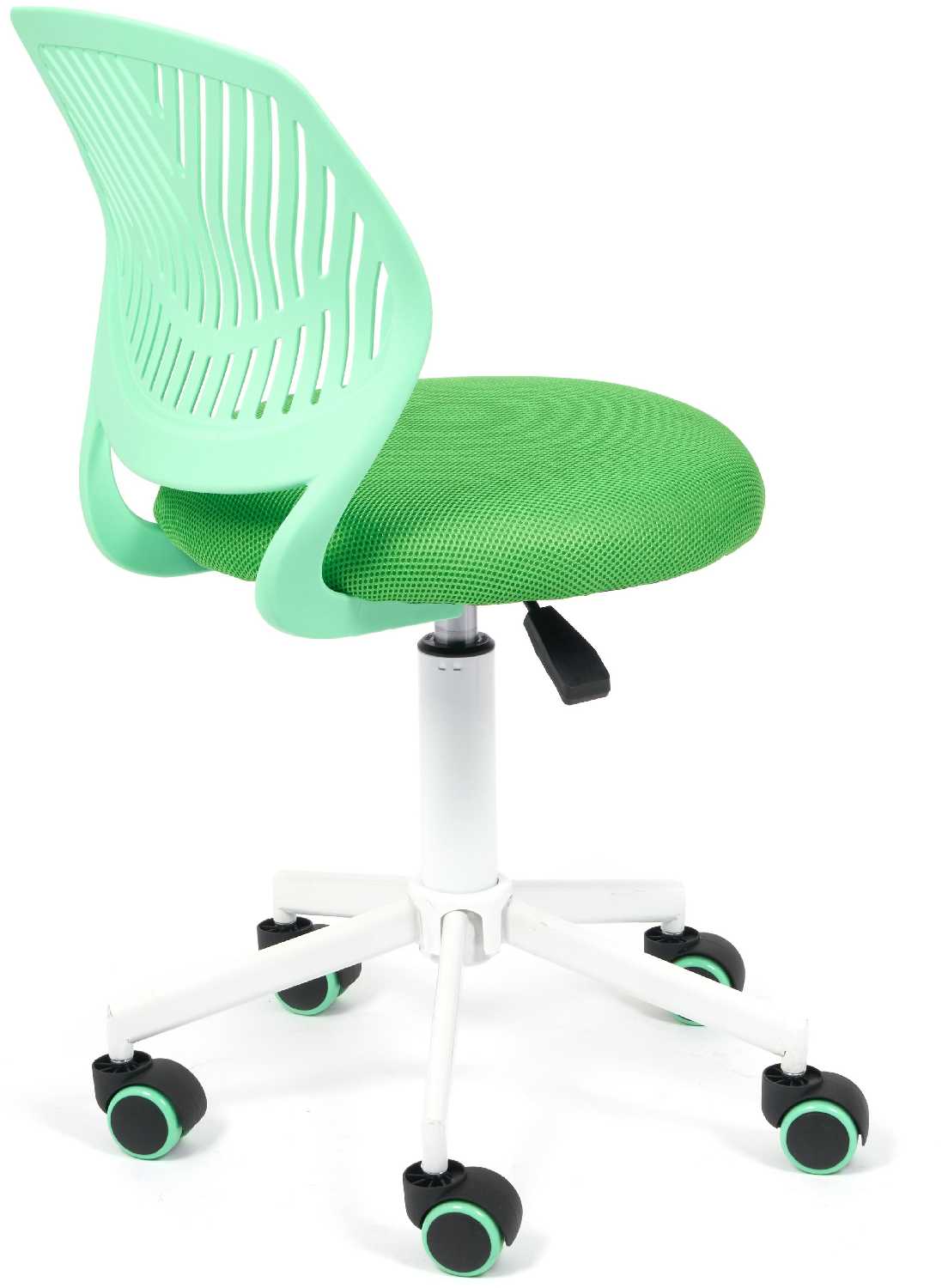 Компьютерное кресло TetChair FUN офисное фотография 11